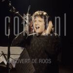 23-01-1989 Rene Froger at Soundpush studio in Blaricum.

[keywords]Half Length, Recording[/keywords]